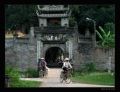 Cổng làng quê 2