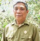 Đại tá Trương Văn Kỳ- 54 lần đạt danh hiệu dũng sỹ diệt Mỹ