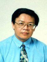 Nhà văn Trương Đăng Dung