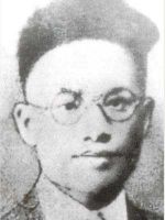 Trương Vân Lĩnh - Người chiến sỹ Cộng sản